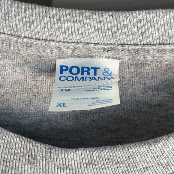 Vintage T-Shirt size XL - Picture 3 of 3